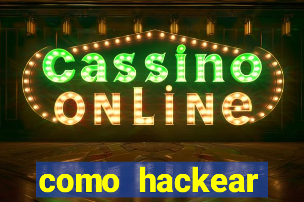 como hackear fortune tiger